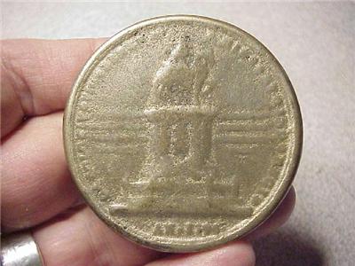 Any-Idea-On-What-This-Coin-Is?