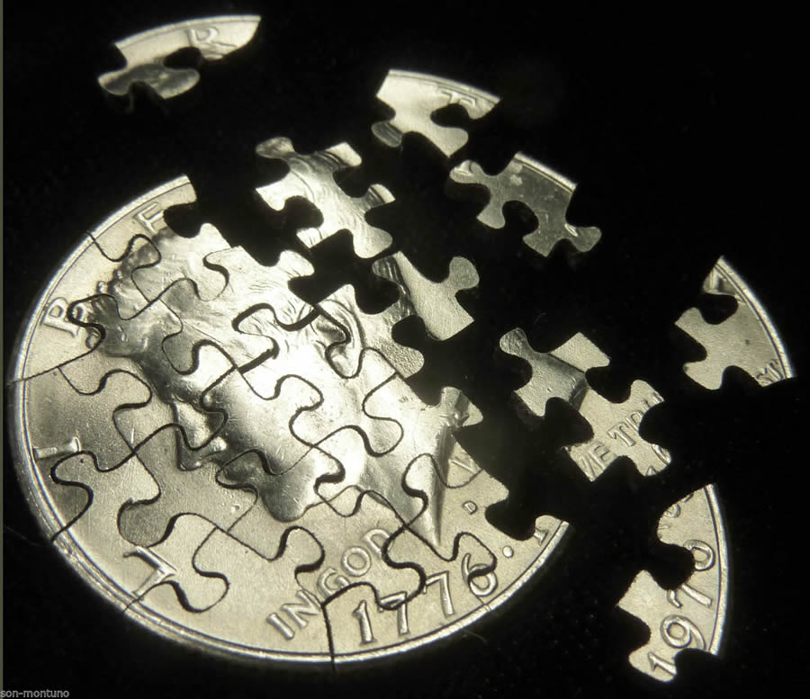 Jigsaw-Puzzle-Coins-On-Ebay