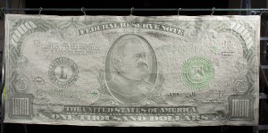 $10,000-Quilt....wow