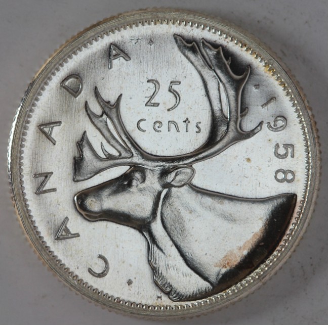 Please-Help-Grade.-1958-Canada-Quarter.