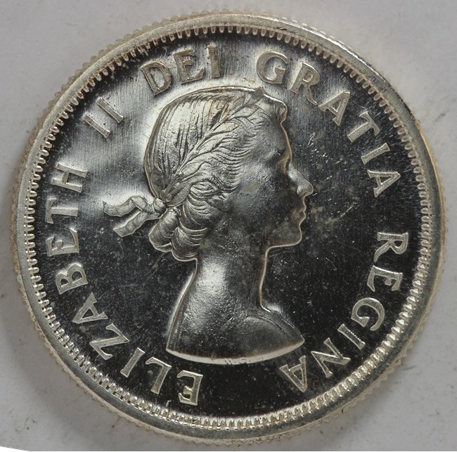 Please-Help-Grade.-1958-Canada-Quarter.