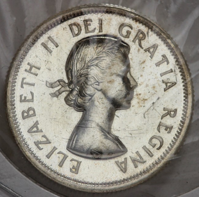 Please-Help-Grade.-1958-Canada-Quarter.
