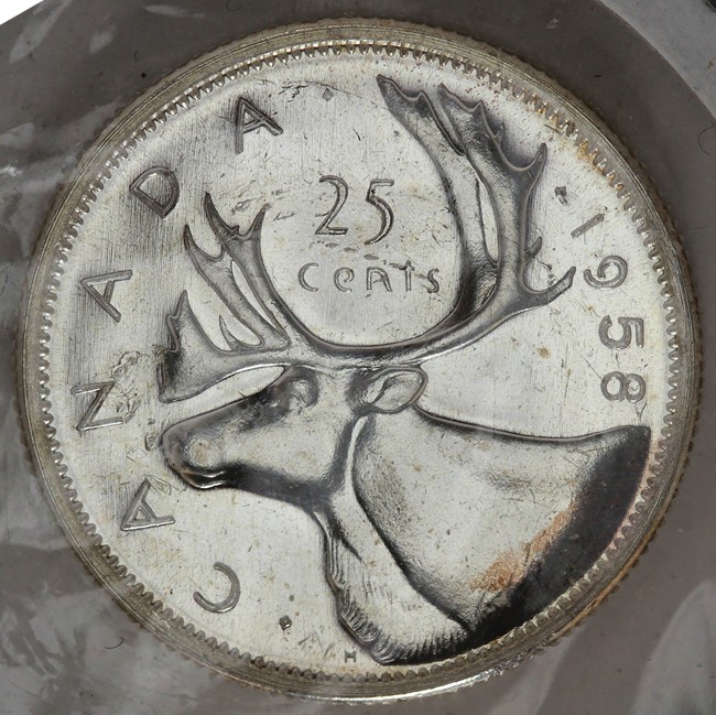Please-Help-Grade.-1958-Canada-Quarter.