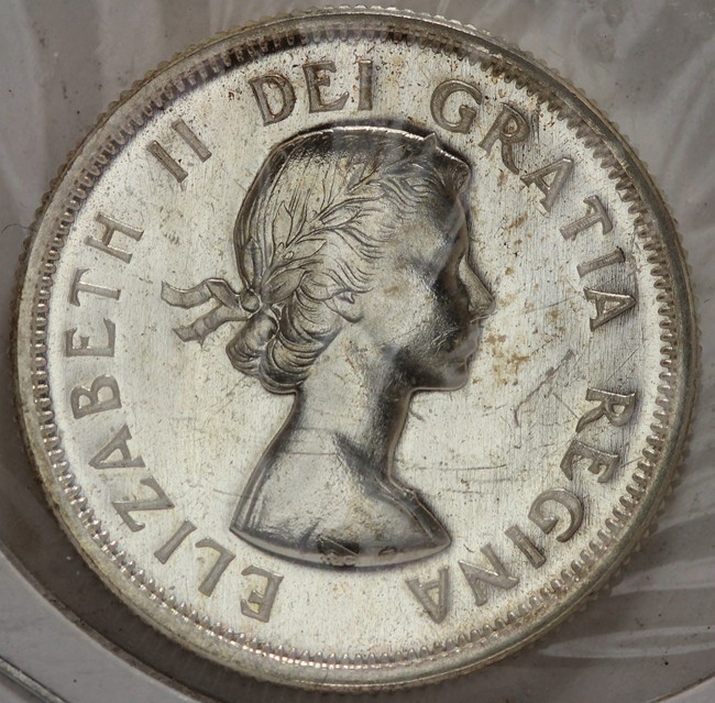 Please-Help-Grade.-1958-Canada-Quarter.
