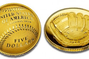 2013-$20--Silver-Proof-Baseball-Coin-Low-Mintage-?