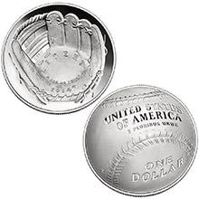 2013-$20--Silver-Proof-Baseball-Coin-Low-Mintage-?