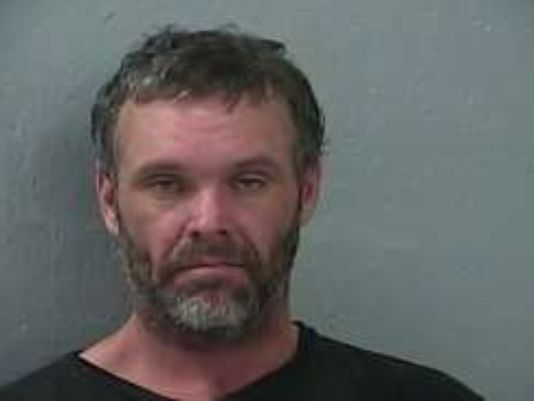 Man-Hid-In-Ceiling-Of-Car-Wash-With-Stolen-Coins-Springfield