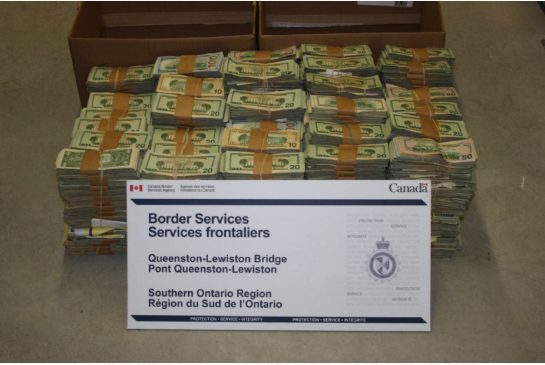 Dirty-Cash’-Seizures-On-The-Rise-Ottawa