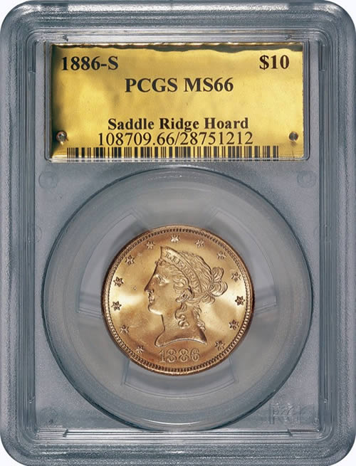 Saddle-Ridge-Hoard---New-Video-Of-The-Coins-Graded