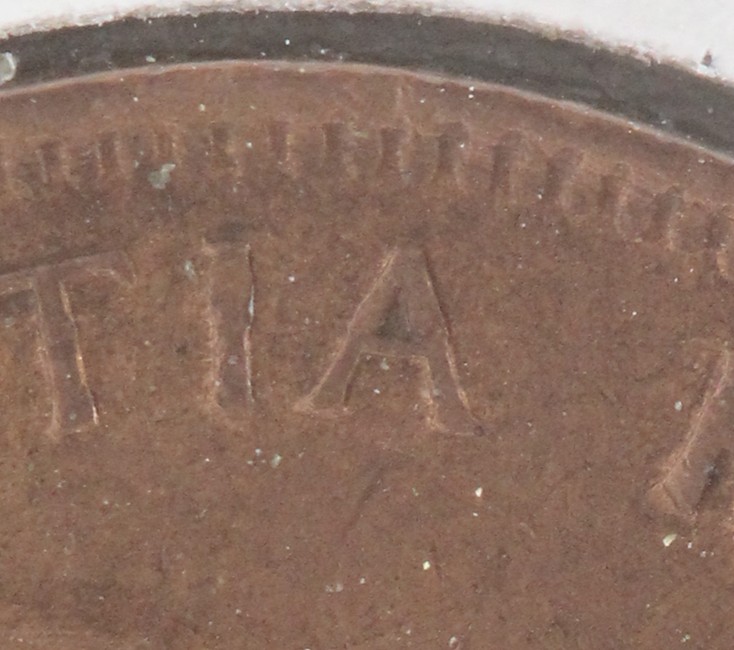 1948-And-1949-Canadian-Cent-Varieties
