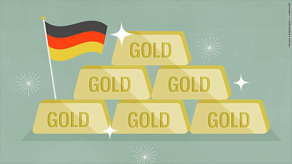 People-In-Germany-Are-Going-Crazy-For-Gold
