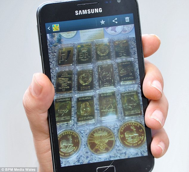 �30,000-Of-Gold-Bars-And-Coins-Stolen