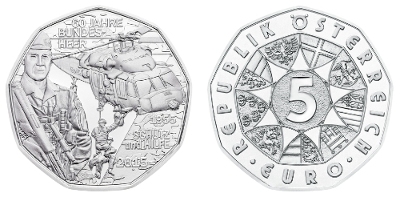 Austrian-Commemorative-Coin-Honoring-Black-Hawk-Helicopter