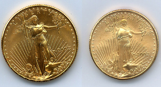 Coin-Shrinking?