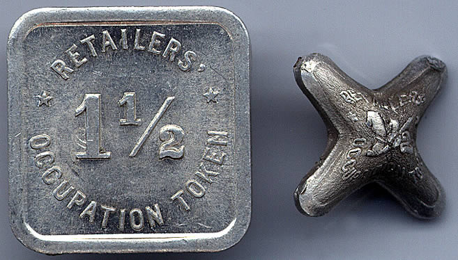 Coin-Shrinking?