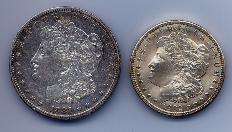 Coin-Shrinking?