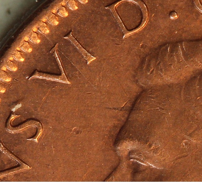 More-Penny-Errors