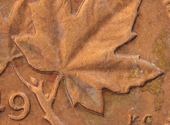 More-Penny-Errors