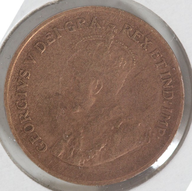 1936-Penny