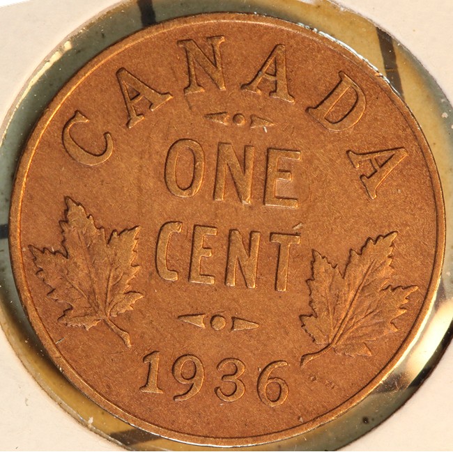 1936-Penny