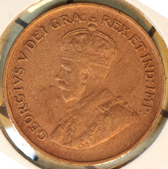 1936-Penny
