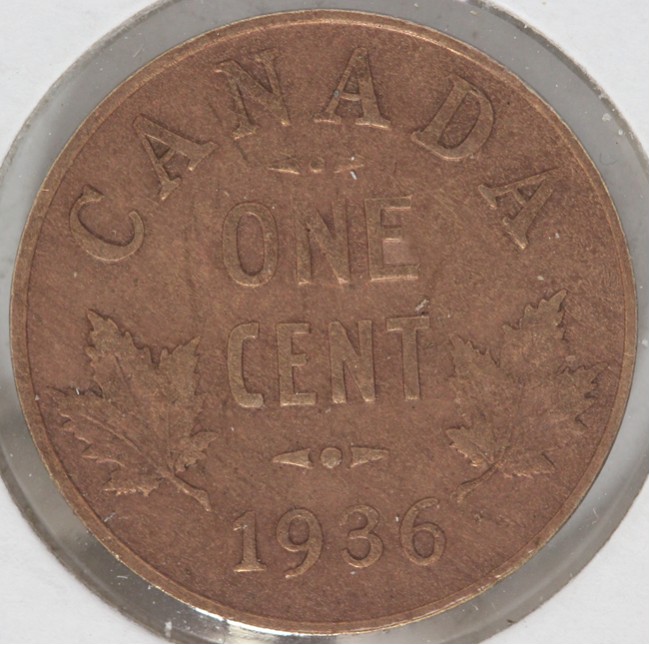 1936-Penny