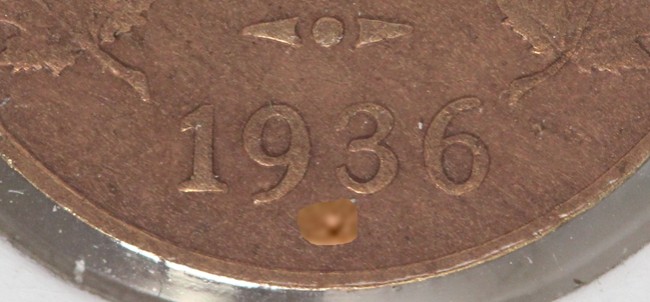 1936-Penny