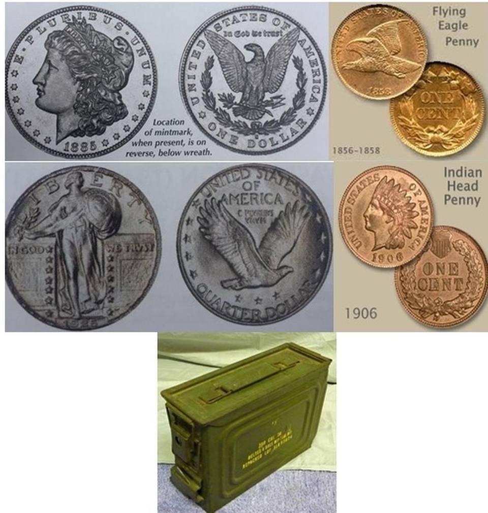 Fresno-County-Deputies-Searching-For-Rare-Coin-Thieves