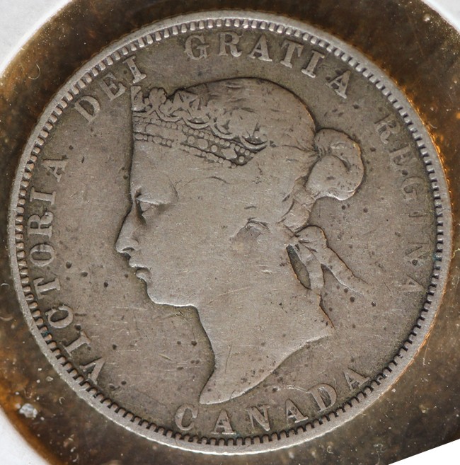 1886-Quarter-Value