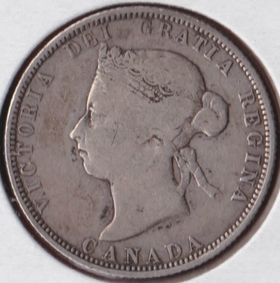 1886-Quarter-Value