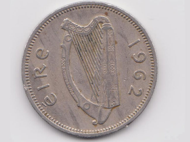 Pre-Euro-Coins-Could-Fetch-Up-To-$13,200-At-Auction