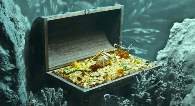 Sunken-Ship-Full-Of-Treasure-Lies-Off-Uruguayan-Coast