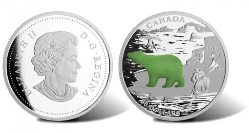 2015-$20-Polar-Bear-Silver-Coin-With-Canadian-Jade