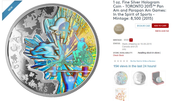 2015-Pan-Am-Games-Collector-Coins-Revealed