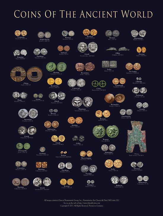 Ancient-Coin-Posters...