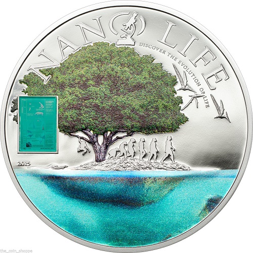 Hiding-Micro-Sd's-In-Coins