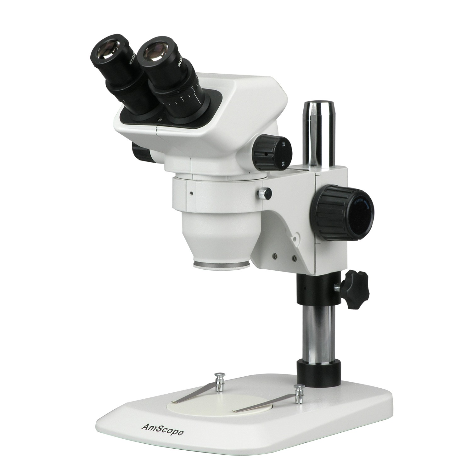 Got-My-New-Stereo-Microscope-Today!!,-Found-2-RPMs!