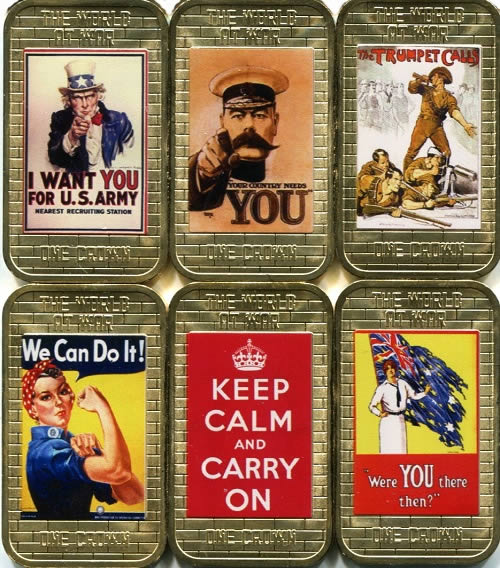 Cool-WWII-Propaganda-Posters-Featuring-Coins