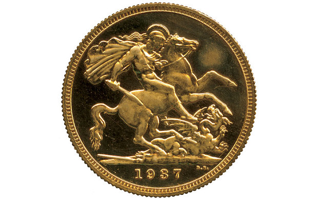S.-Gibbons-Profits-Boosted-By-�533,000-Sale-Of-Single-Coin