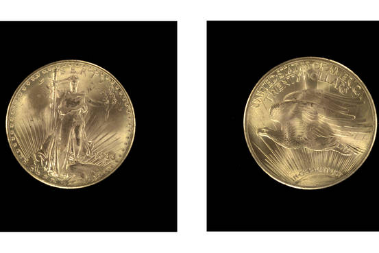 US-Asks-Appeals-Court-To-Rehear-Ruling-Double-Eagle-Coins