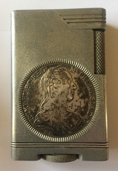 Coin-Lighters-On-Ebay