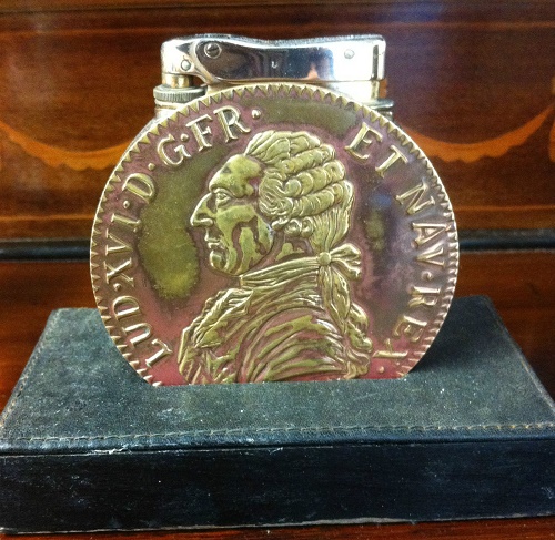Coin-Lighters-On-Ebay