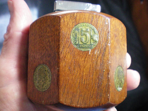 Coin-Lighters-On-Ebay