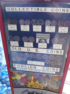 Most-Amazing-Thing-Ever:-Rare-Coin-Vending-Machine