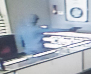Arnold-Coin-Store-Robbed-At-Gunpoint---Missouri