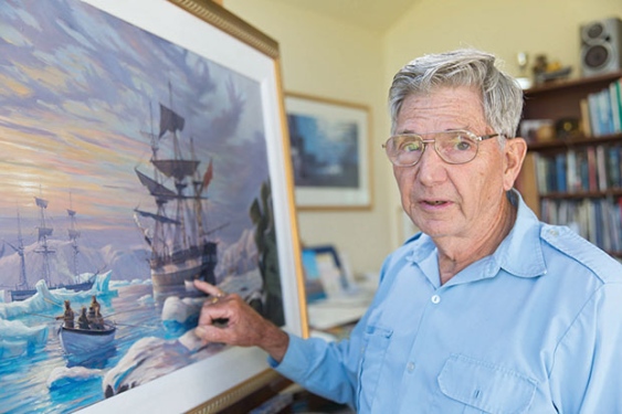 Lost-Ships-In-Canadian-Waters-Series...