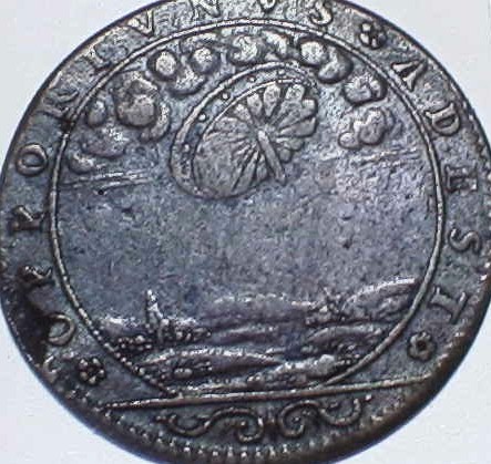 UFO-Coin?