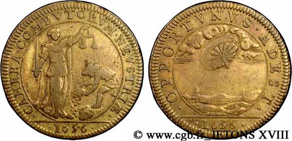 UFO-Coin?