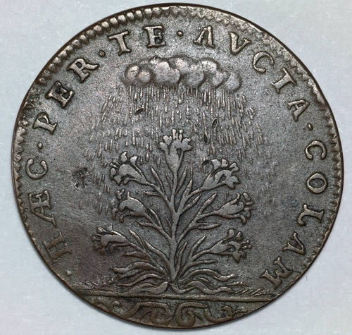UFO-Coin?