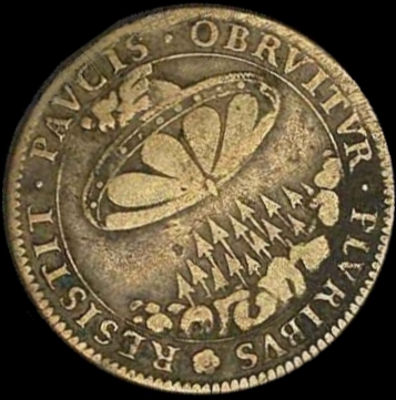 UFO-Coin?